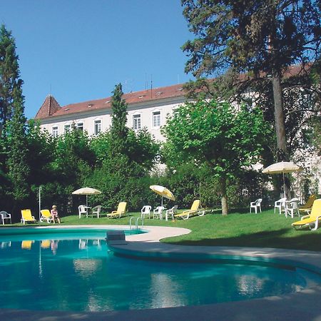 Termas Da Curia Spa Resort Exteriör bild