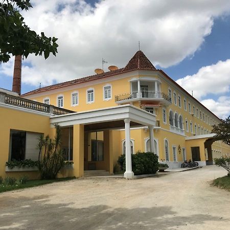 Termas Da Curia Spa Resort Exteriör bild